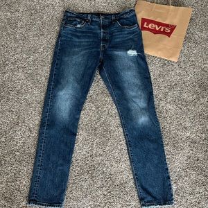 Women 501s Jeans